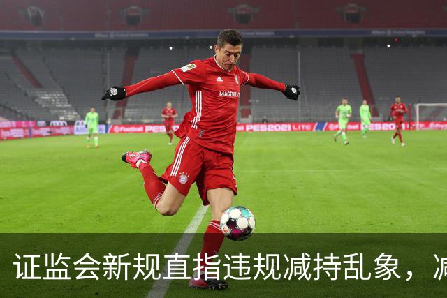 证监会新规直指违规减持乱象，减持比例超5%、金额超5亿将被重罚